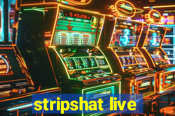 stripshat live